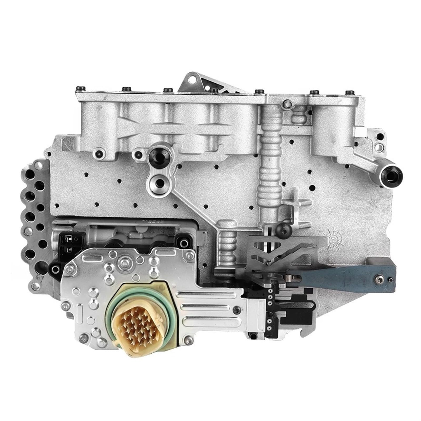 5170877AA / 52119435AB / 45RFE 545RFE 68RFE Transmission Valve Body Compatible for Chrysler Aspen 300 300C for Dodge Ram Durango for Jeep