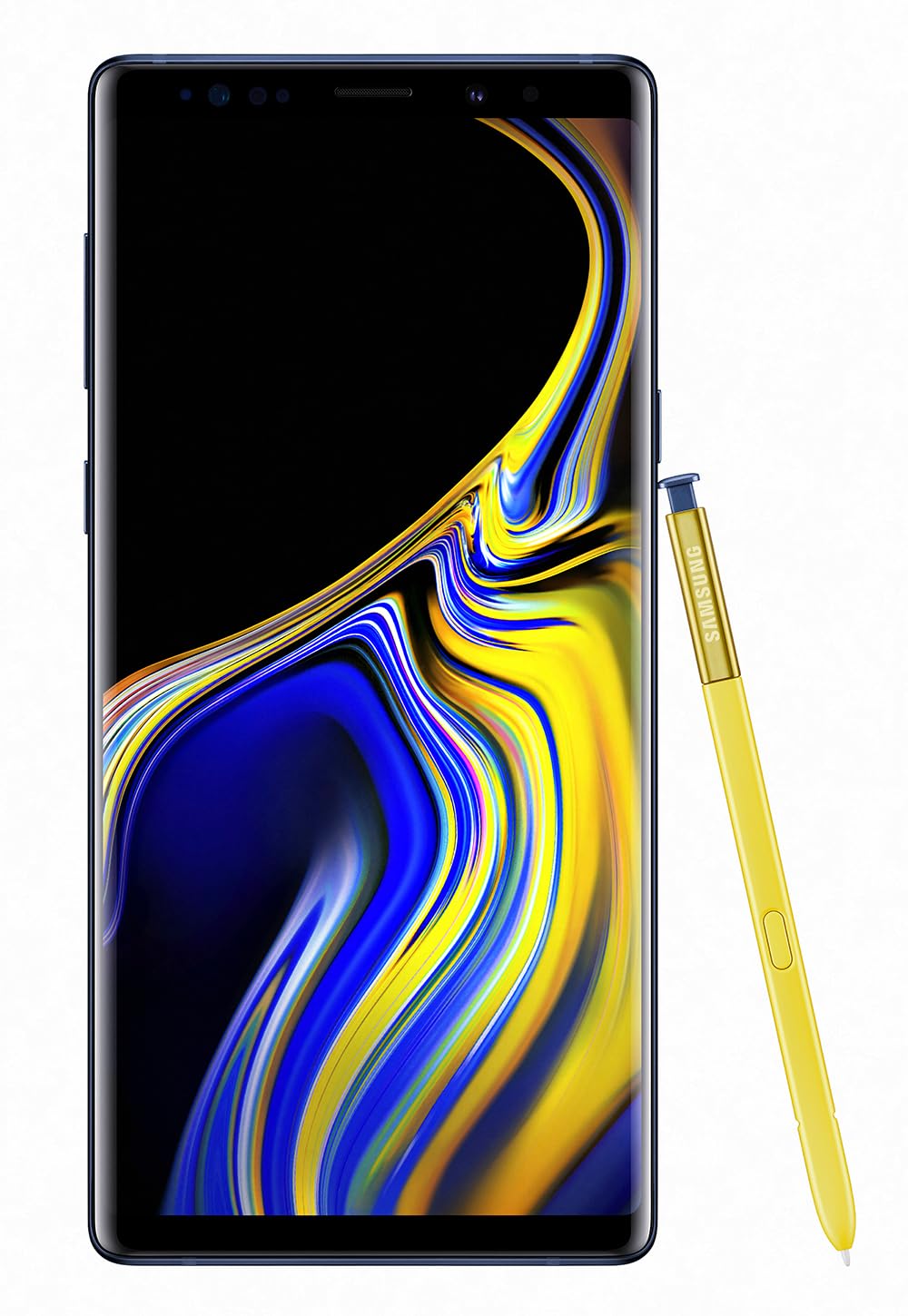 Samsung Galaxy Note 9 Dual SIM 128GB 6GB RAM SM-N960F/DS