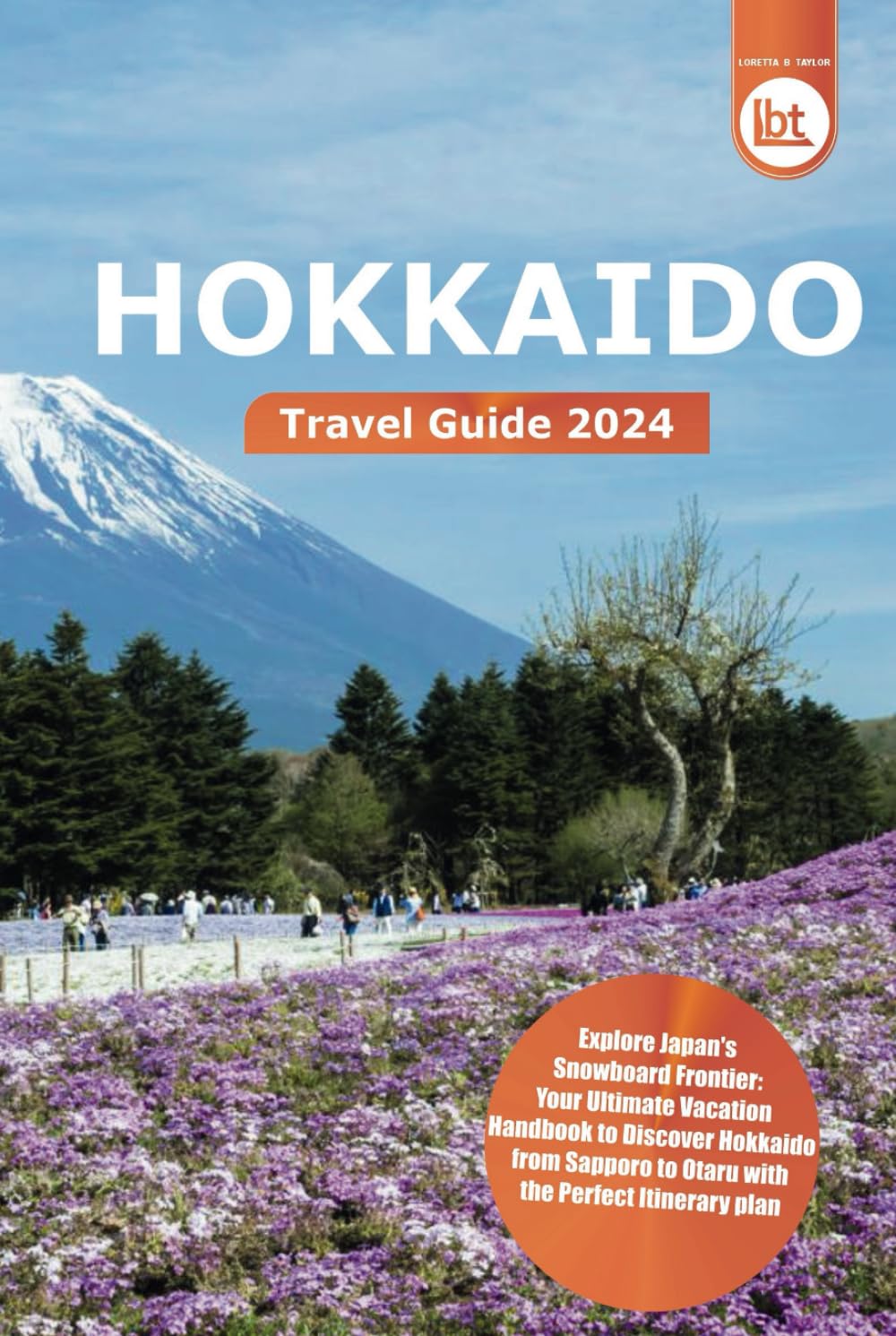 Hokkaido travel guide | Benkens.blog