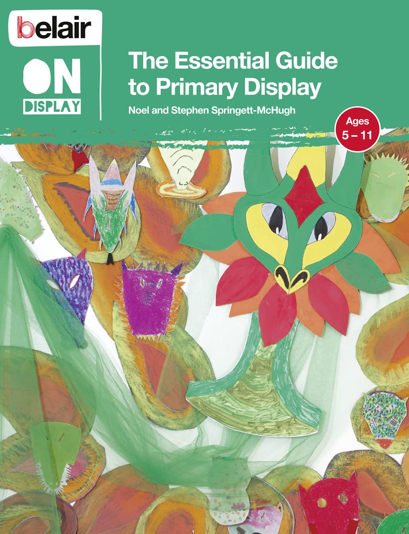 The Essential Guide to Primary Display