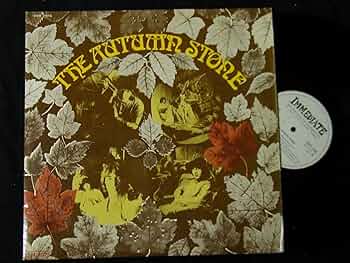 美盤　UK 1st SMALL FACES \"THE AUTUMN STONE\" Small Faces – The Autumn Stone – 3 x CD (Album, Compilation