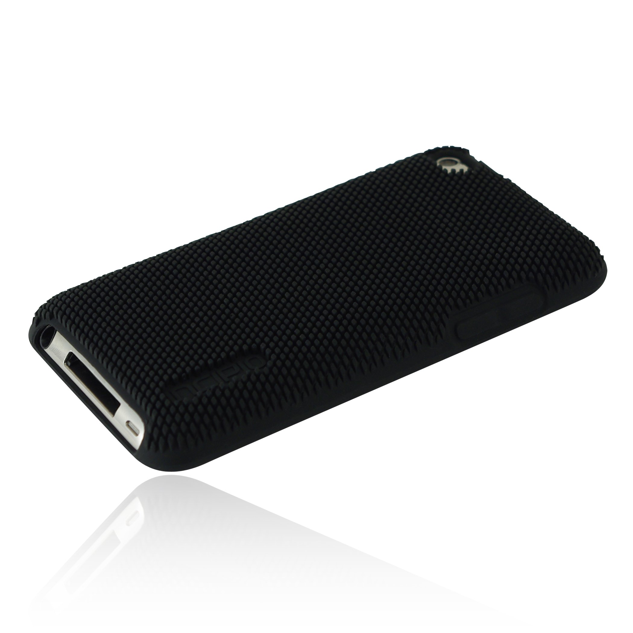 Incipio Microtexture for iPod touch 4G - Black - Image 3