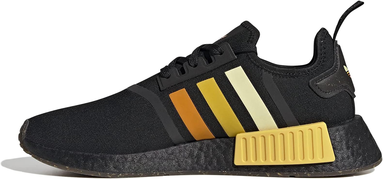 adidas OriginalsNMD-R1 Black/Carbon/Clay Strata 14 D (M)