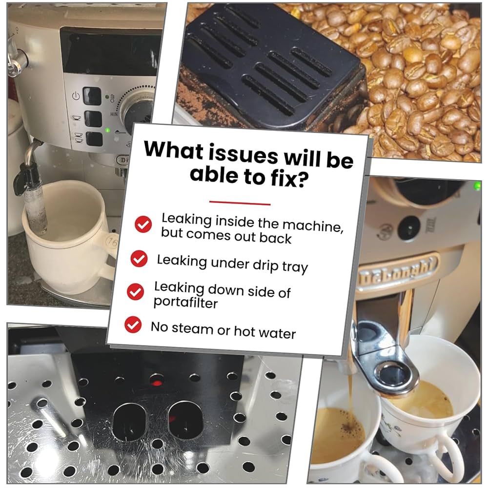 Amazon | 自動エスプレッソマシンDe'Longhi Magnifica XS