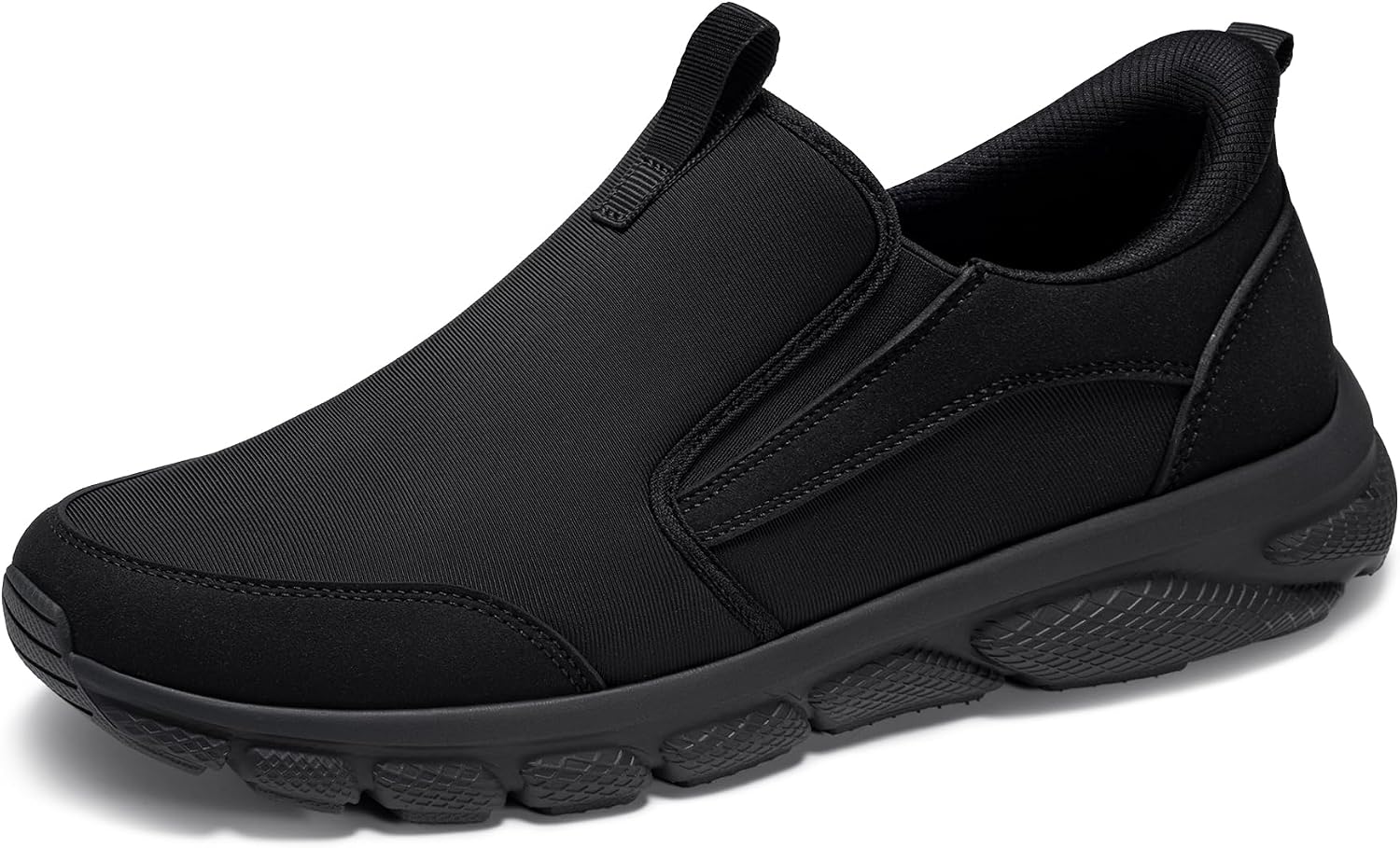 Men’s Slip On Shoes Lightweight Loafers Casual...
