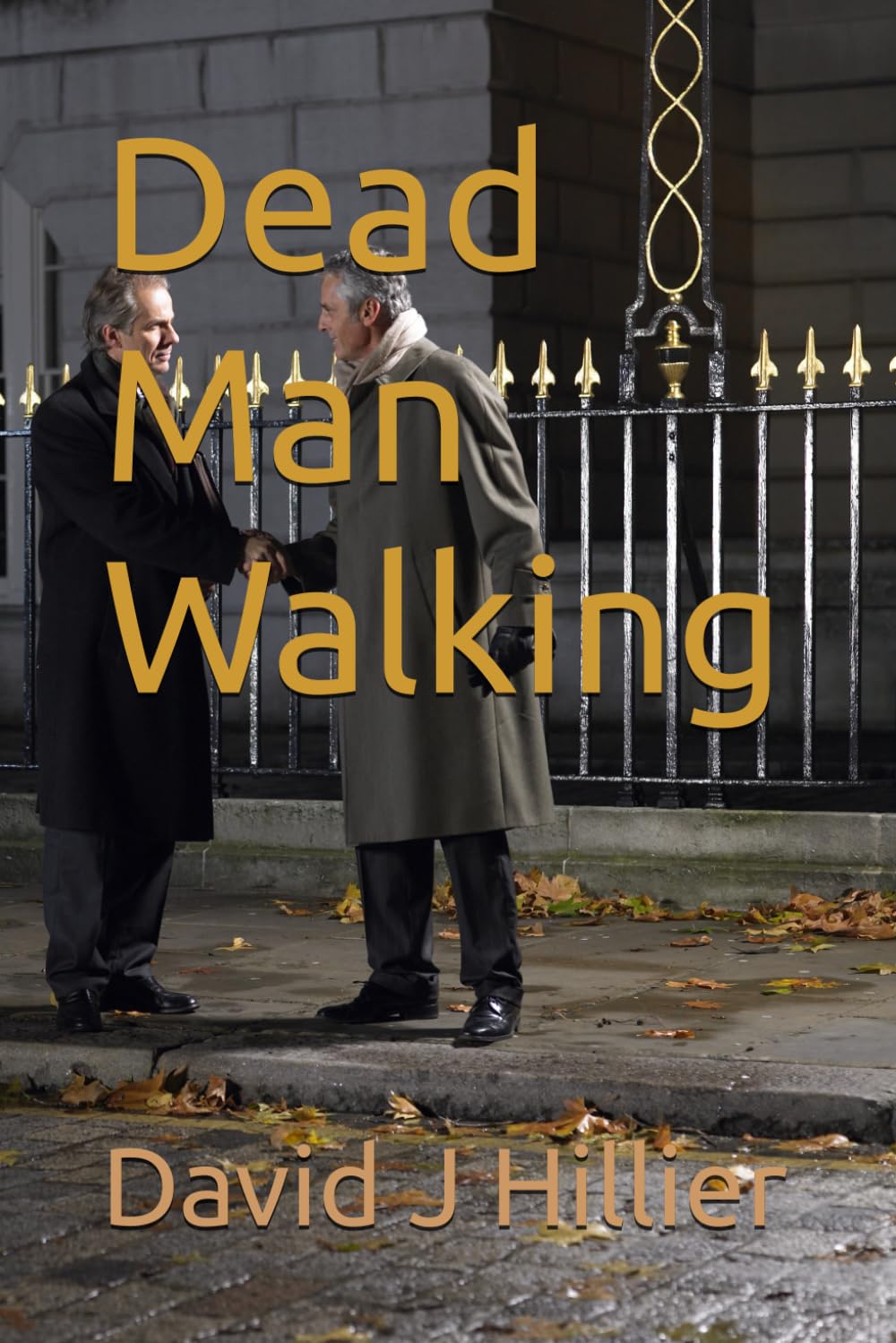 Dead Man Walking