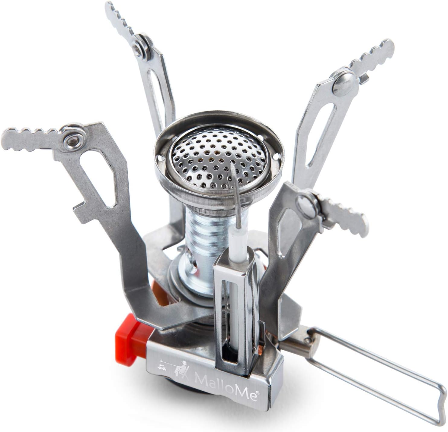 Camping Camp Stove Backpacking Stoves Pocket Rocket