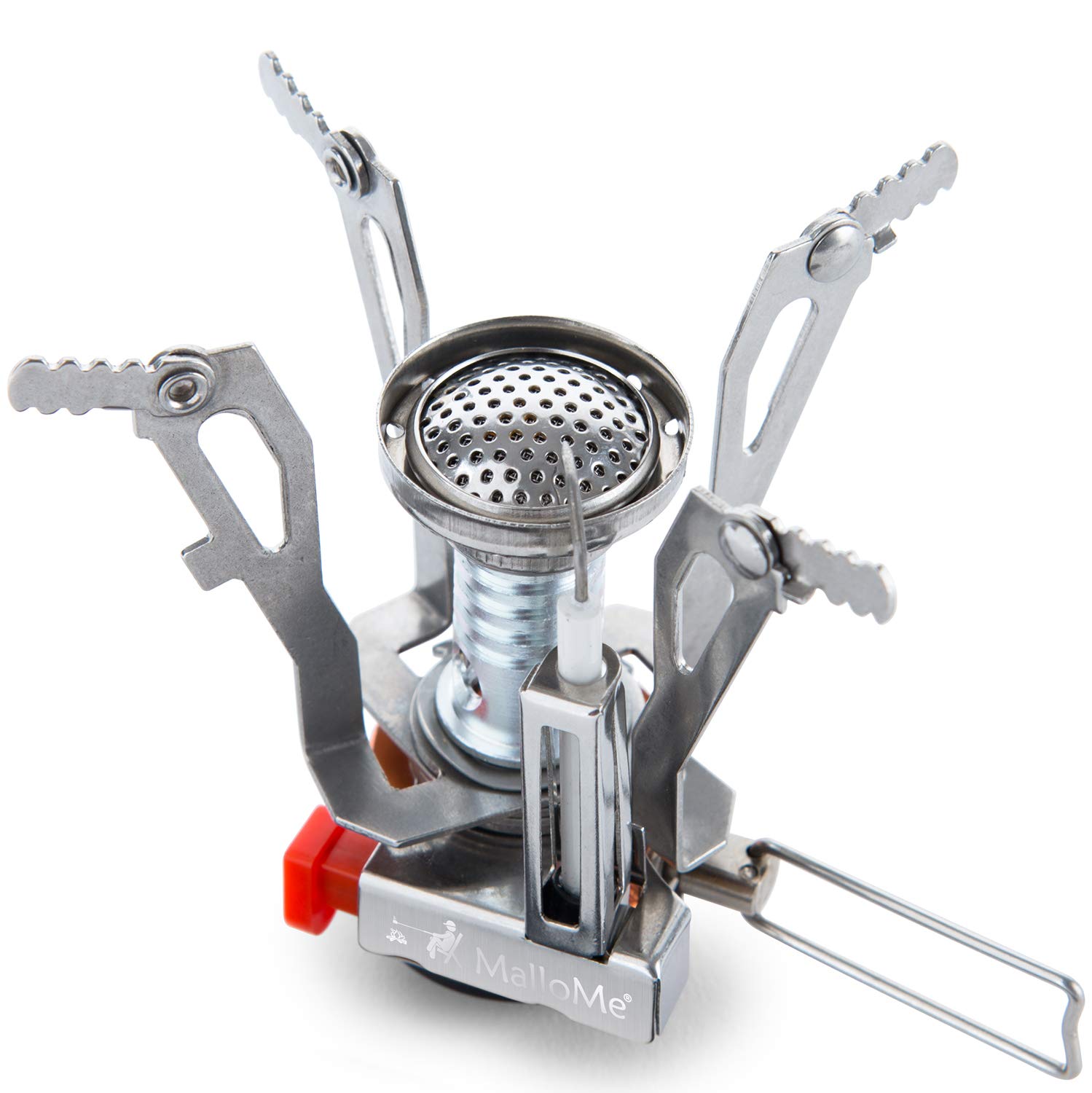 backpacking rocket stove