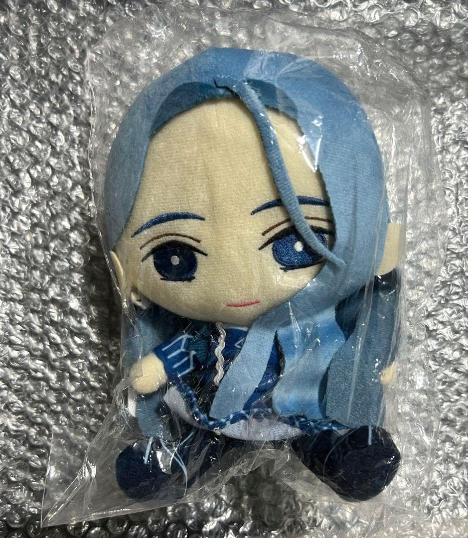 Ado auぬいぐるみ マザーランド Ado au SmartPassPremium