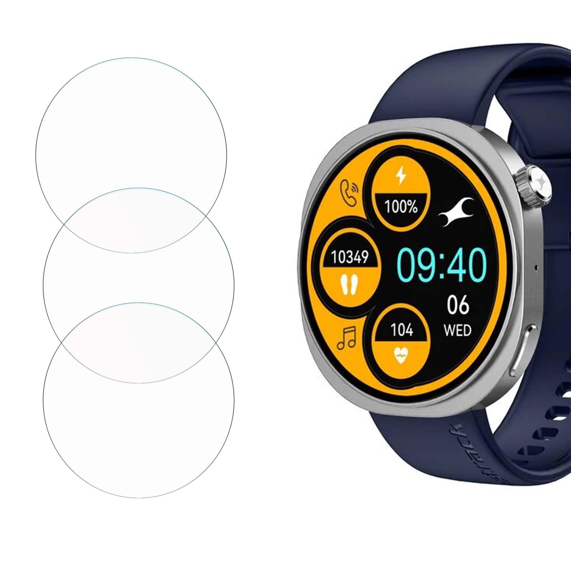 Fastrack Revoltt R3 Pro