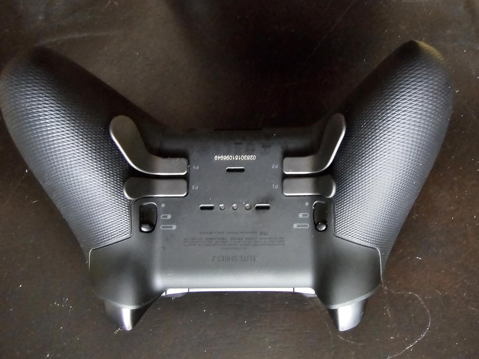 Amazon.com: 7 Watts Elite Series 2 Controller Modded - Custom Pro Rapid ...