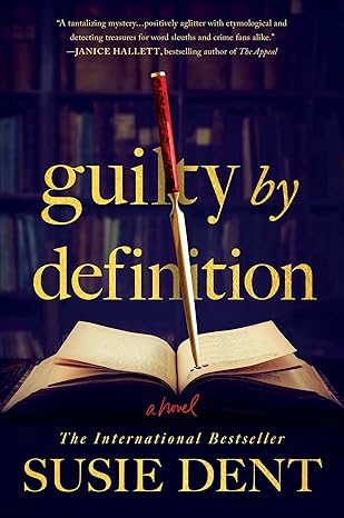 Guilty by Definition: A Novel