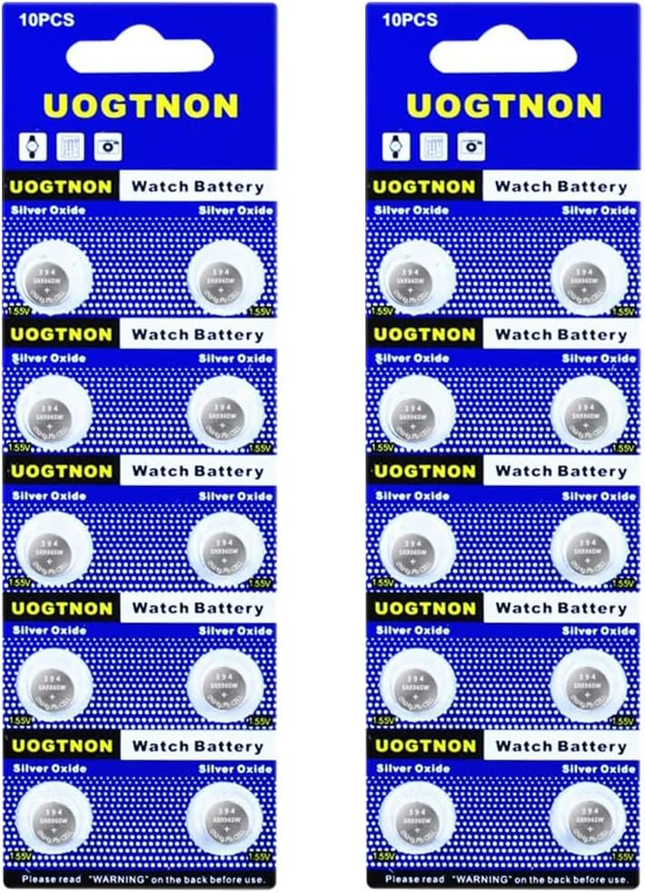 Proven AK485WTRN Watch Battery