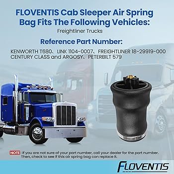 ビーン Tensioner 3477963 - American Crane & Tractor Parts