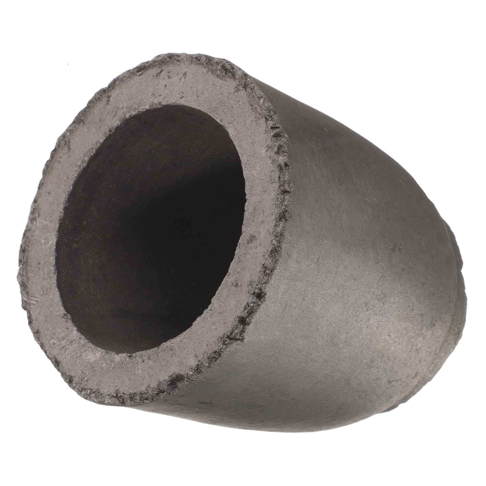 DOITOOL 5 Pièces Moule à Graphite pour Fusion Moulage de Cuivre Laiton Outil Impact pour Analyse Scientifique Éducation