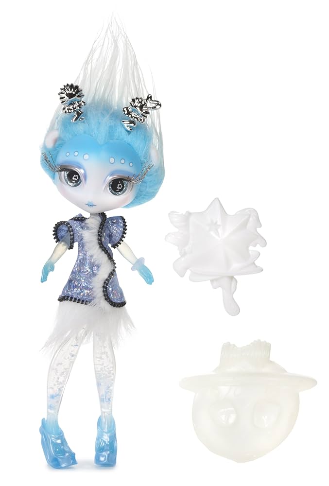 【新品未開封】NOA Plush Doll フィギュア Amazon.co.jp: Nira China Nira-chan Plush Doll Set of 2
