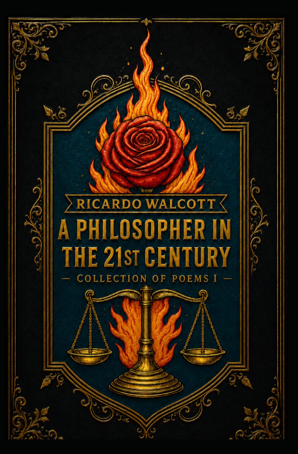 A Philosopher in the 21st Century