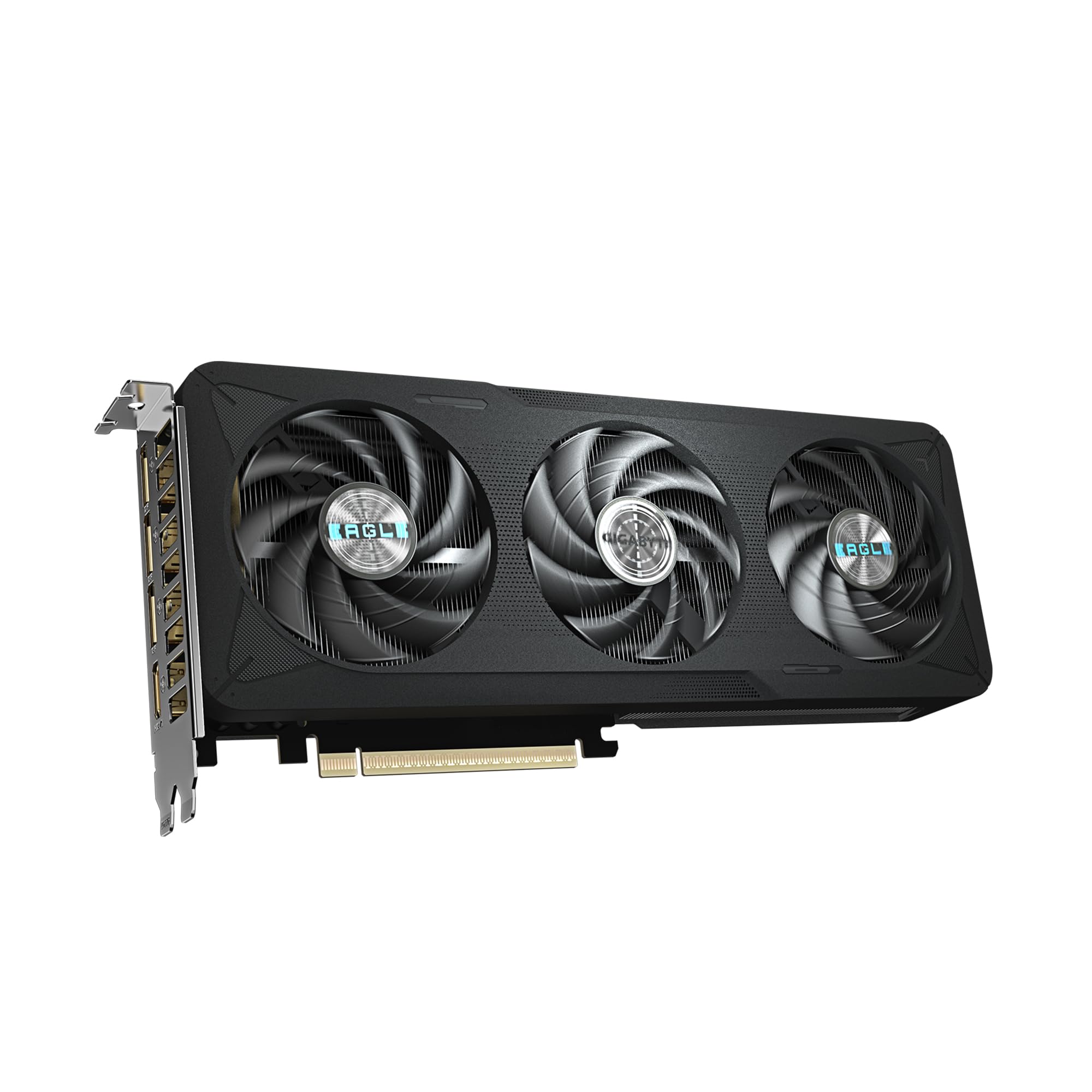 Amazon.com: GIGABYTE GeForce RTX 5060 Ti Eagle MAX OC 16G Graphics