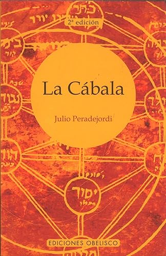 La cábala (CABALA Y JUDAISMO)