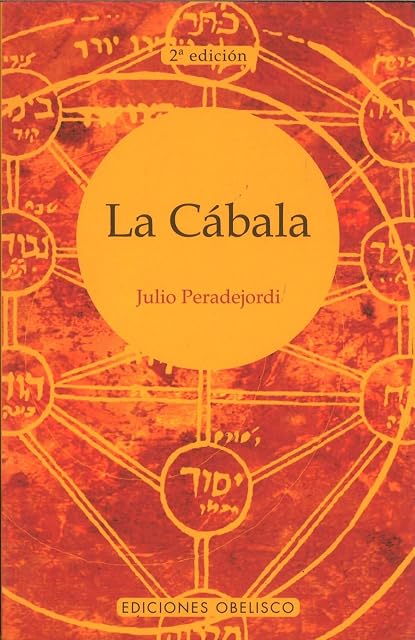 Portada de La Cabala
