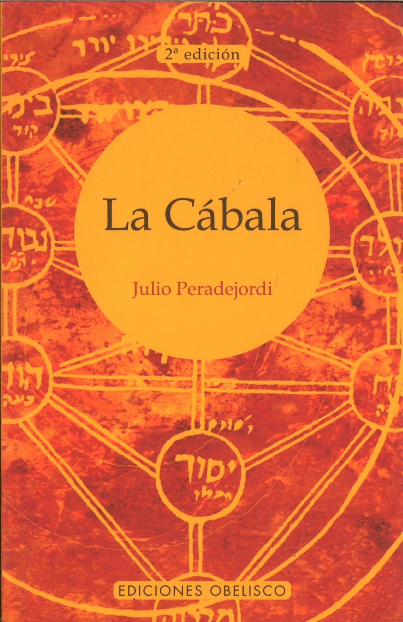 La Cabala (Testigos de la Tradicion / Witness of Tradition)