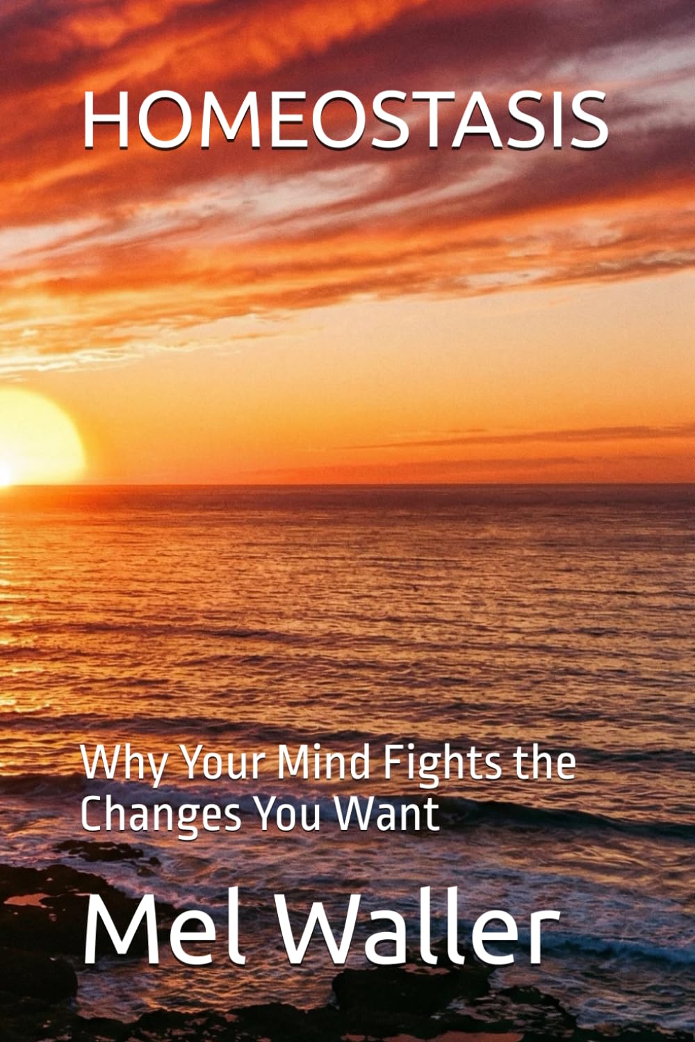 HOMEOSTASIS: Why Your Mind Fights the Changes You Want