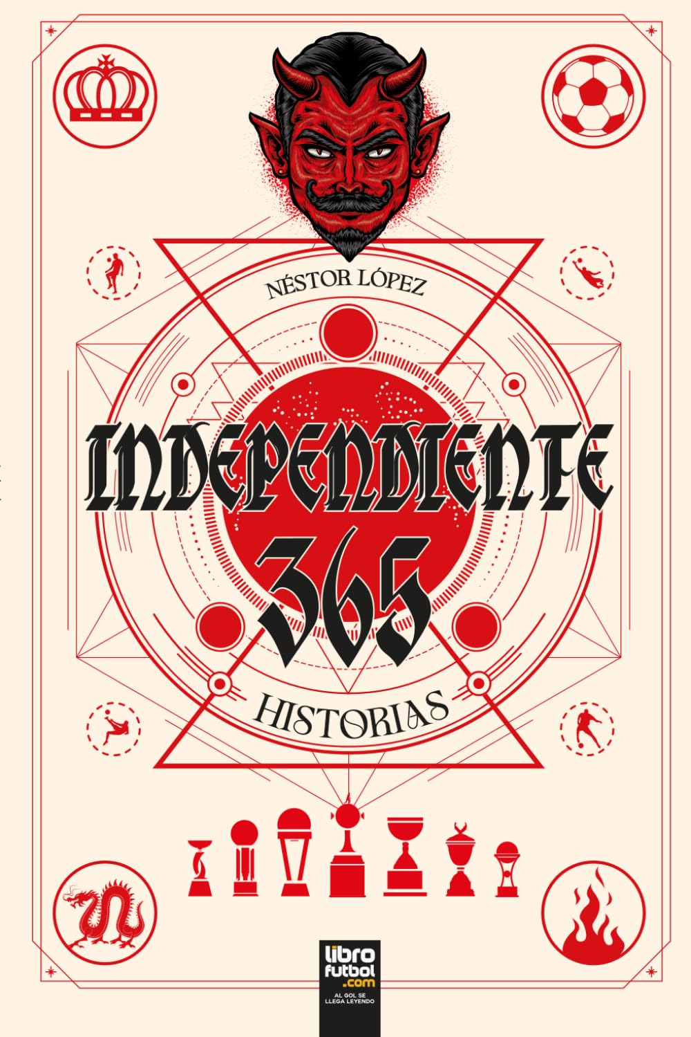 Independiente 365 Historias (Spanish Edition)      Paperback – January 29, 2026