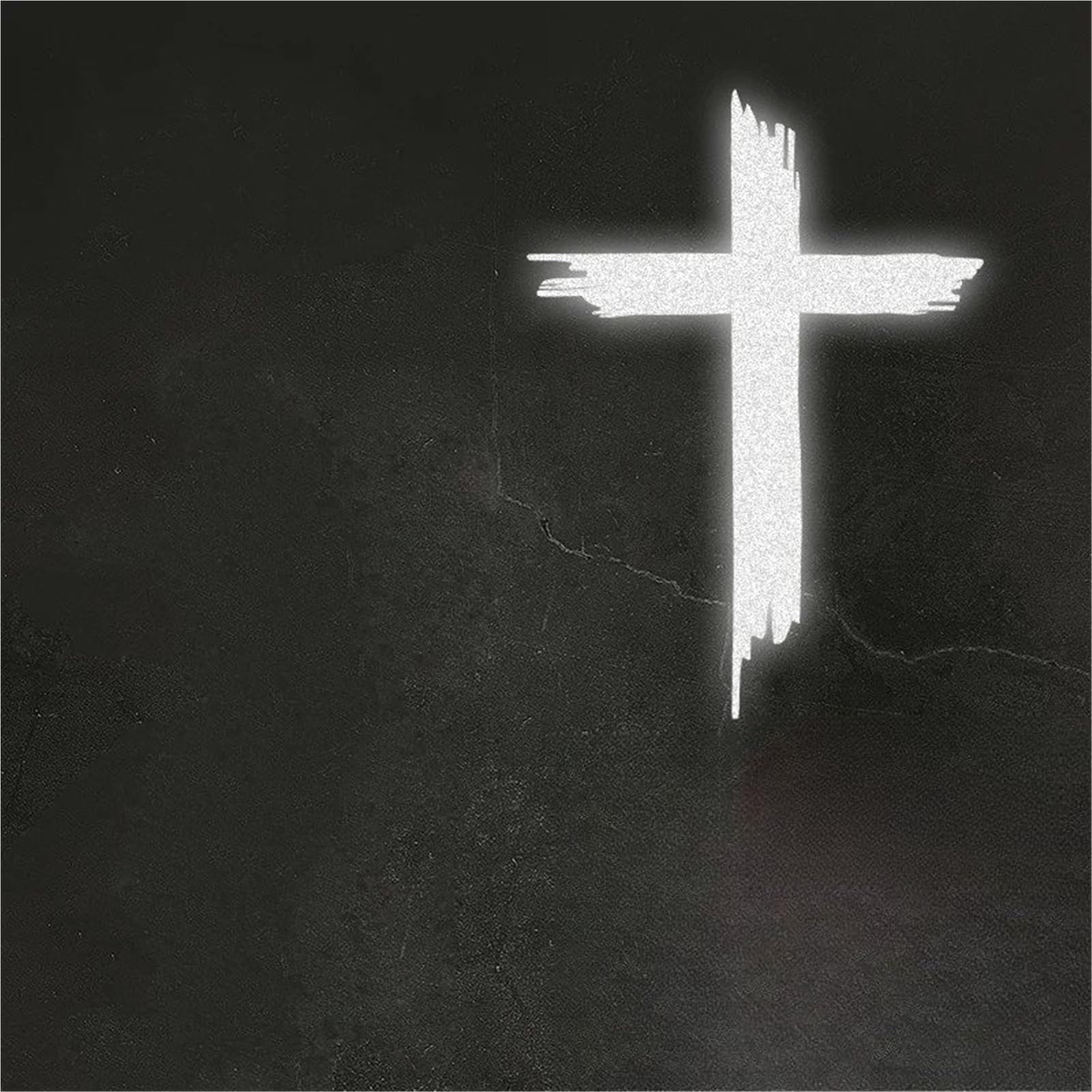 HAfgDJ 2Pcs/Set Classic Cross Motorcycle Sticker Waterproof Decal for Helmet Fuel Tank Fairing Decor