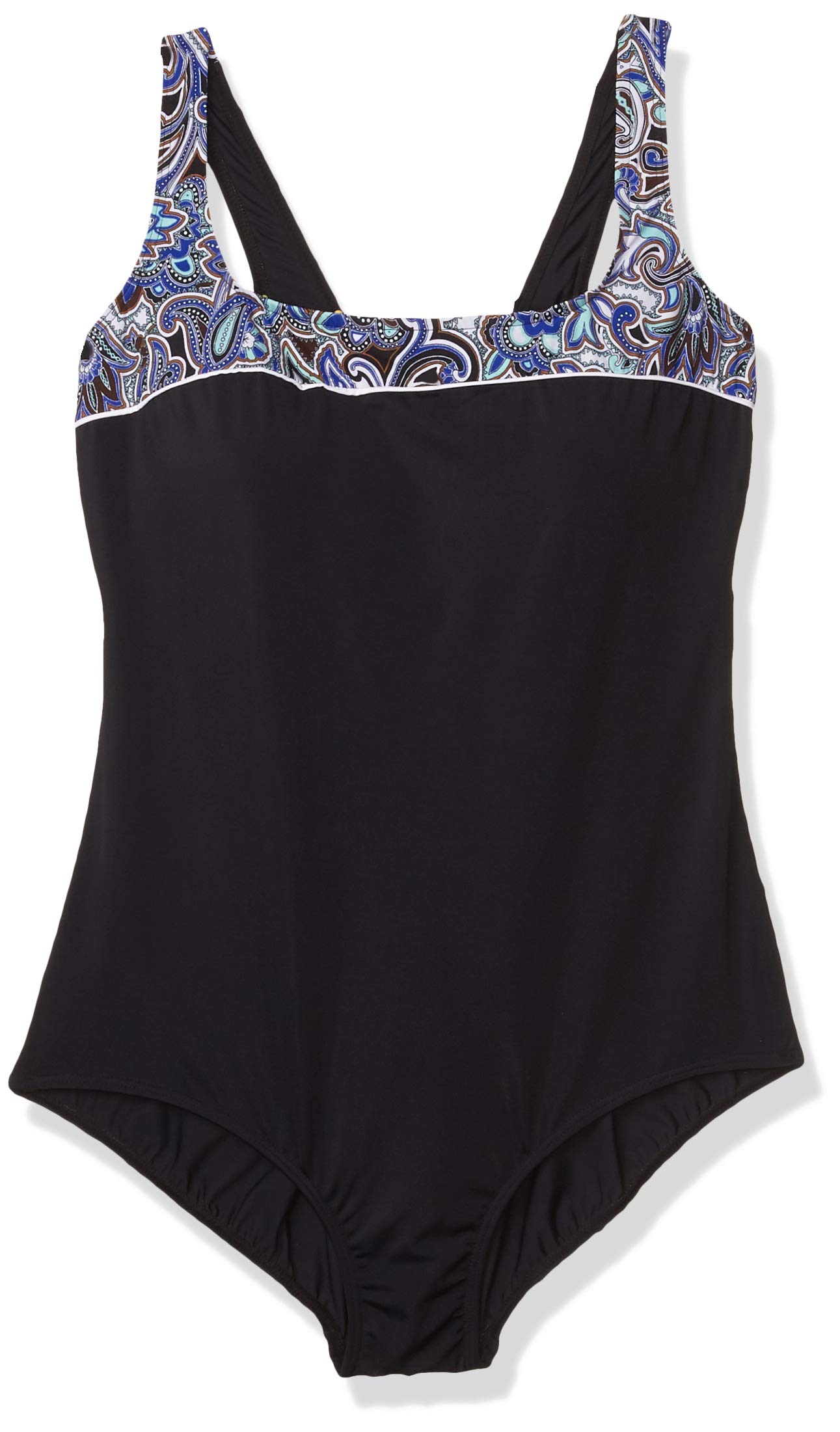 UFITWomen's Tidal One Piece Swimsuit