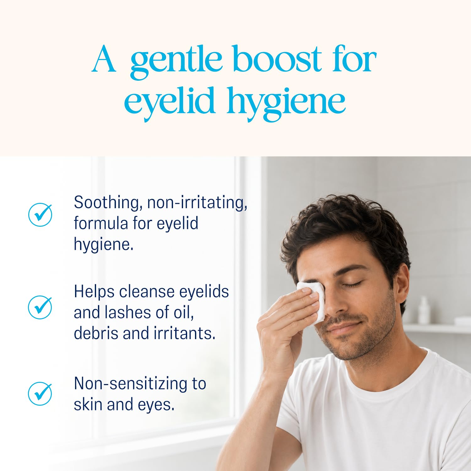 OCuSOFT HypoChlor Spray - Hypochlorous Acid Spray for Eyelids - 2 fl oz — Amazon image 4
