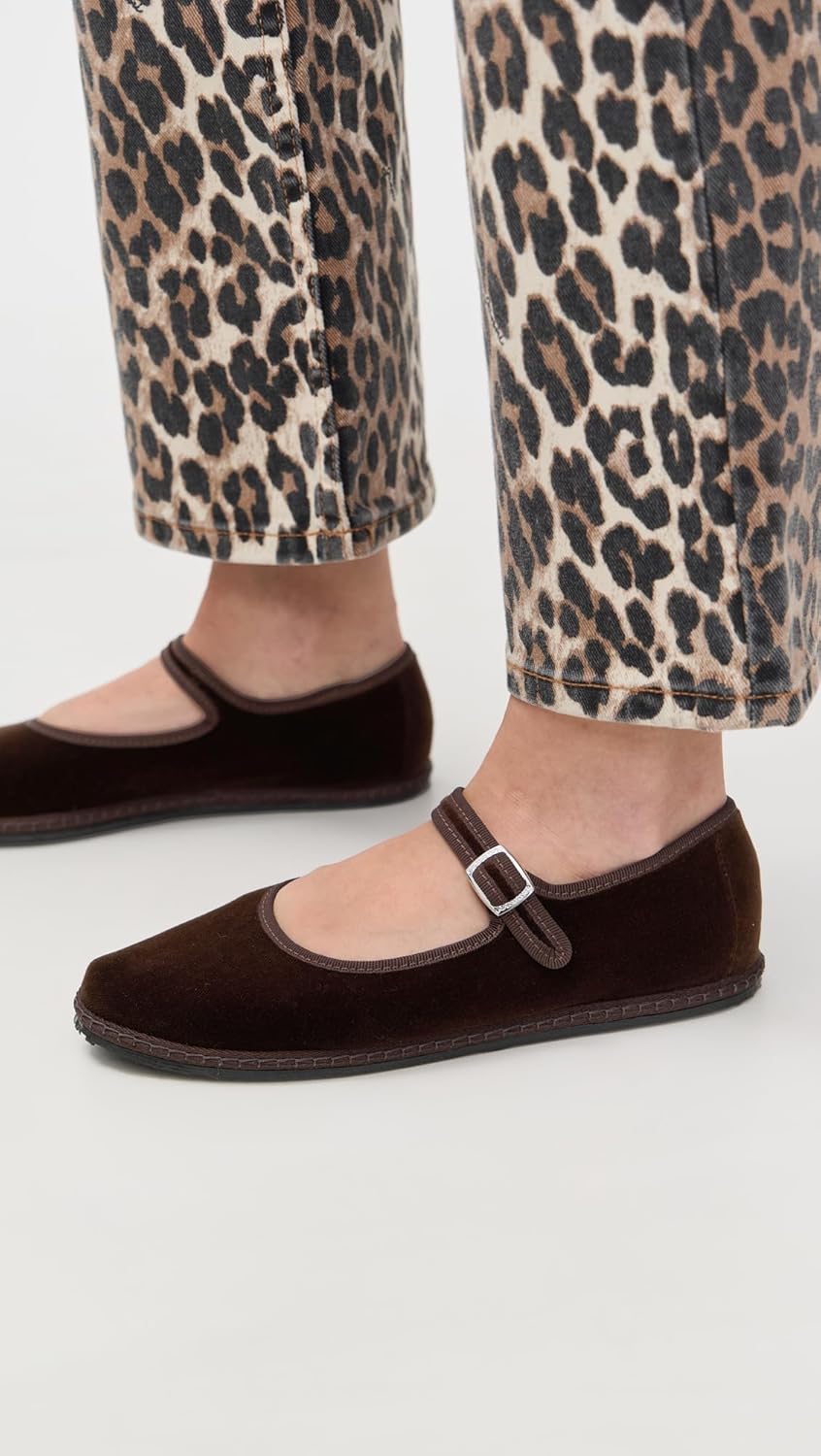 Mary Jane Velvet, Amerigo - Image 2