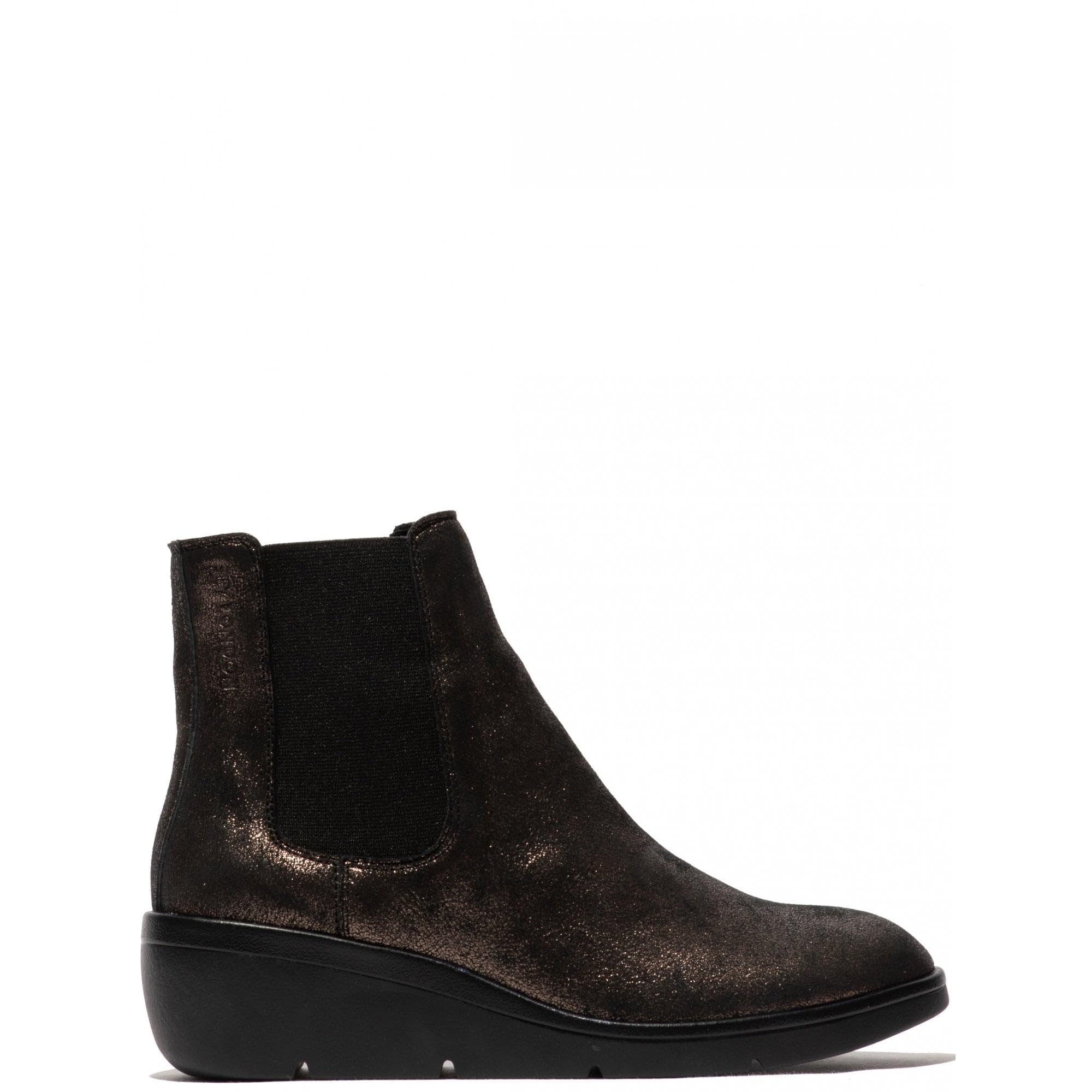 Fly London Nola549fly Women's Chelsea Boot