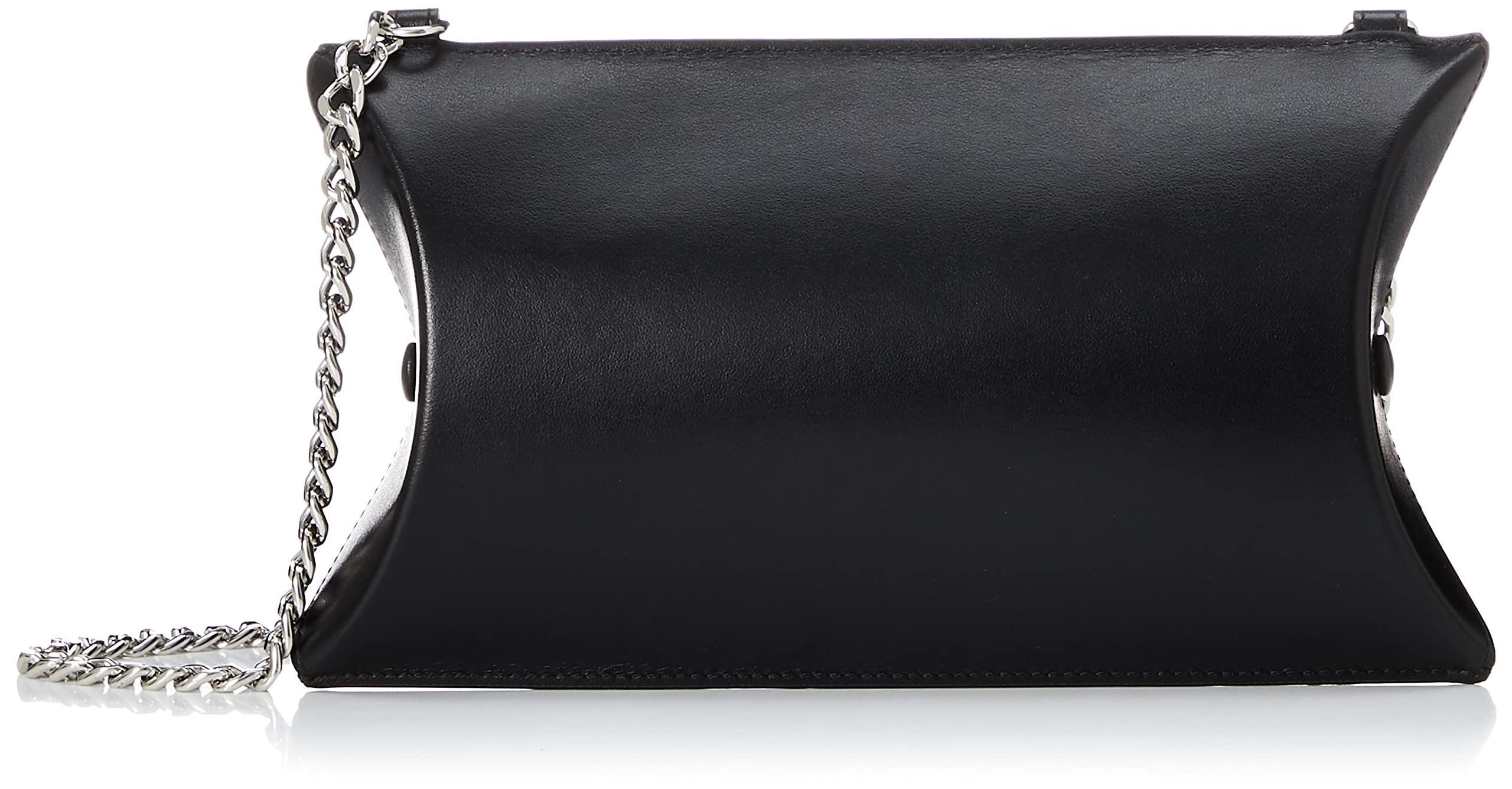 Maison Margela MM6 ブラック ショルダーバッグ ビジネスバッグ Amazon | [エムエムシックス メゾン マルジェラ] ショルダー