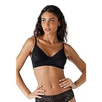 Lovable Reggiseno Senza Ferretto Value Elegance Donna
