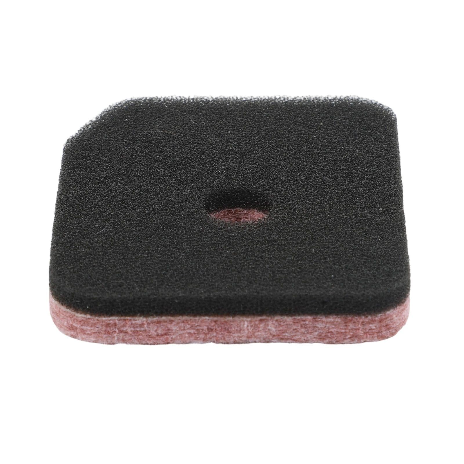 EasyByMall Filtre à air pour taille-haie Stihl HS 81 R, HS 81 RC, HS 81 T, HS 81 TC, HS 82, HS 86 R et HS 86 T - Filtre de rechange