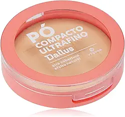 Po Compacto Ultrafino-D5-Medio, Dailus, D5-Medio