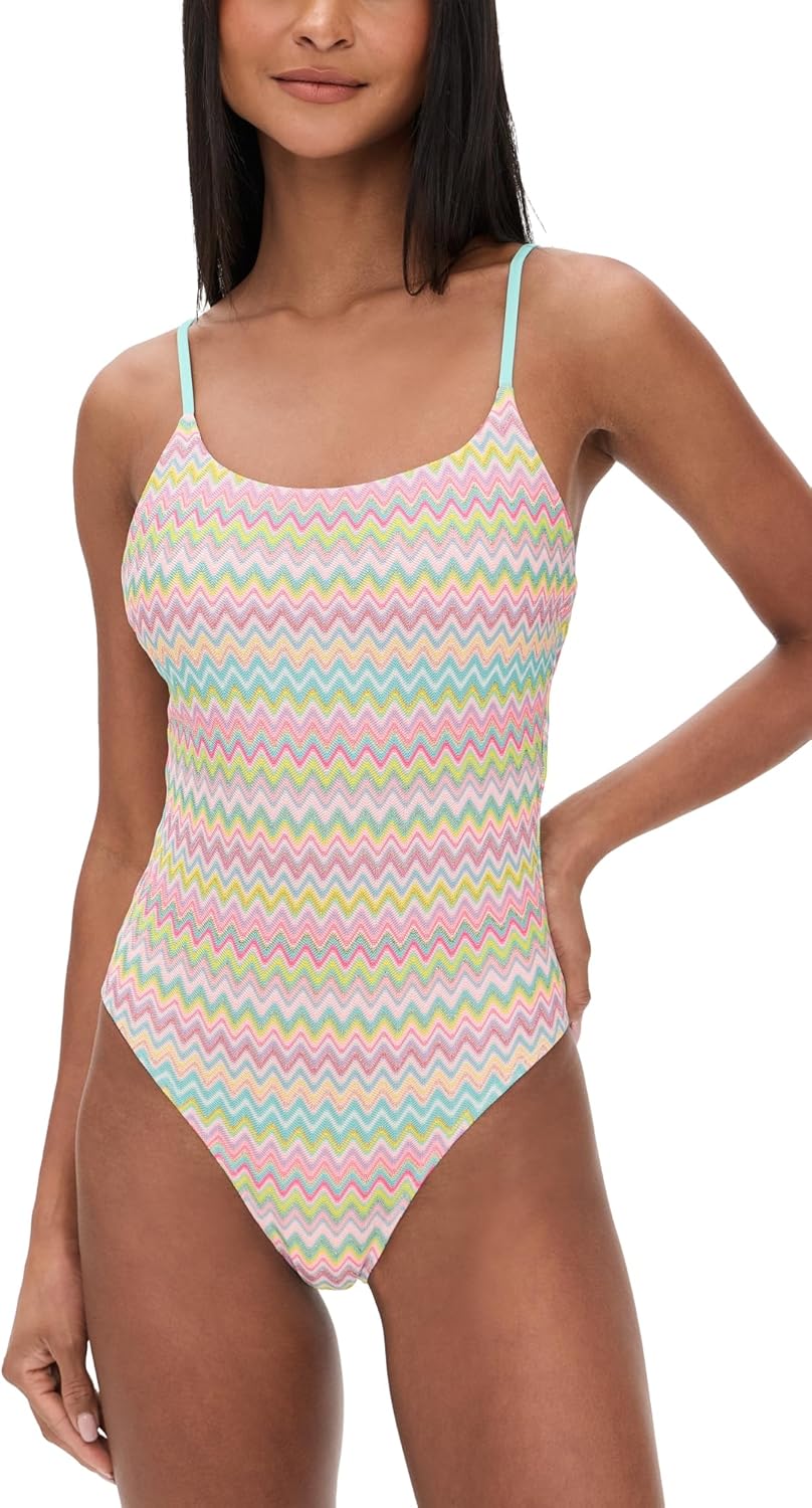 PQ Swim Women's Eloise One Piece