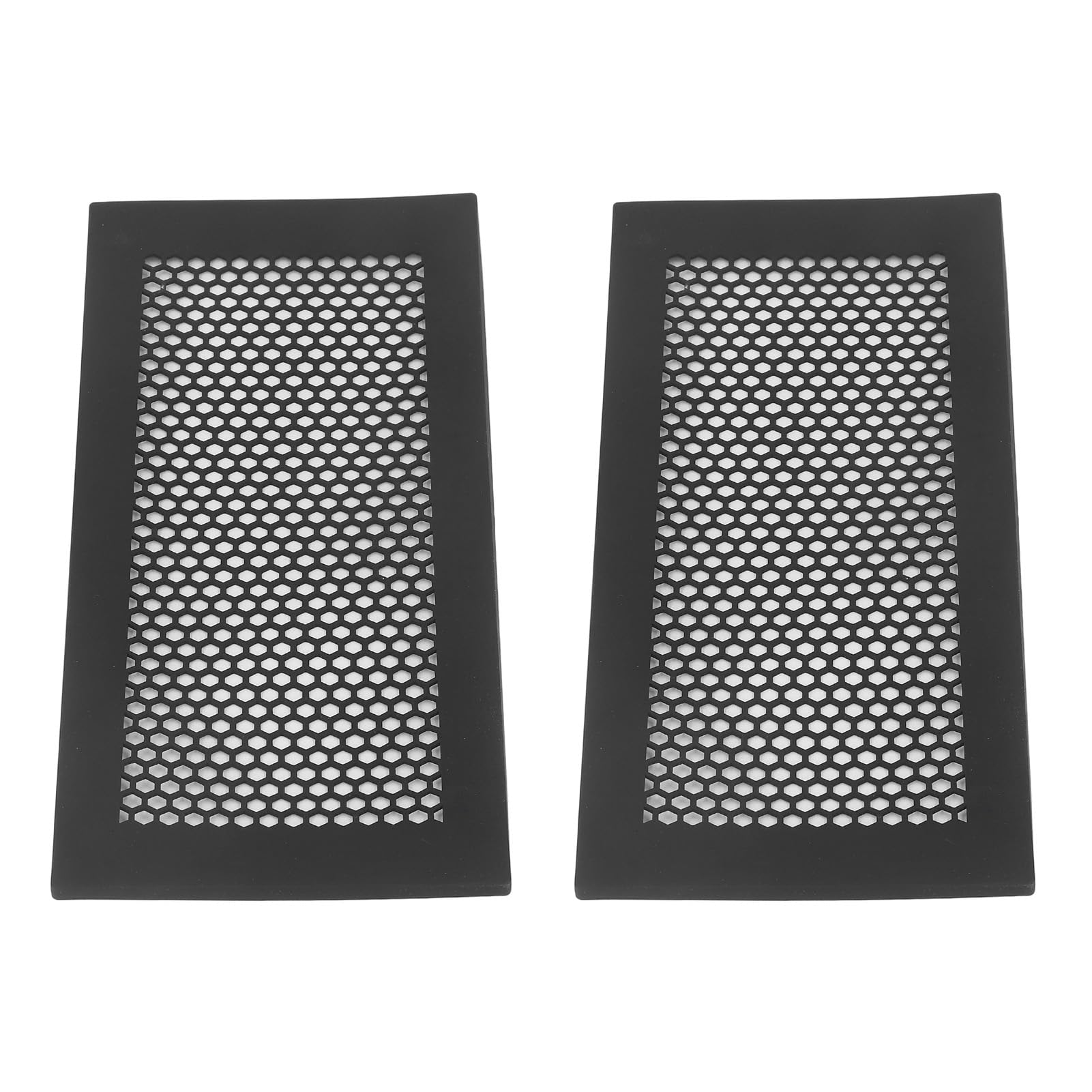 Yctze Protezioni per Prese D'aria per Bambini, Coperture in Silicone