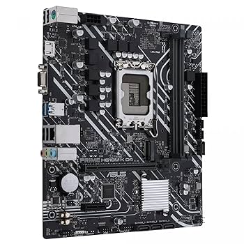 た*）様 マザーボード PRO H610M-E DDR4 メモリm.2SSD PRO H610M-E DDR4 Motherboard M-ATX - Intel 12th Gen Processors