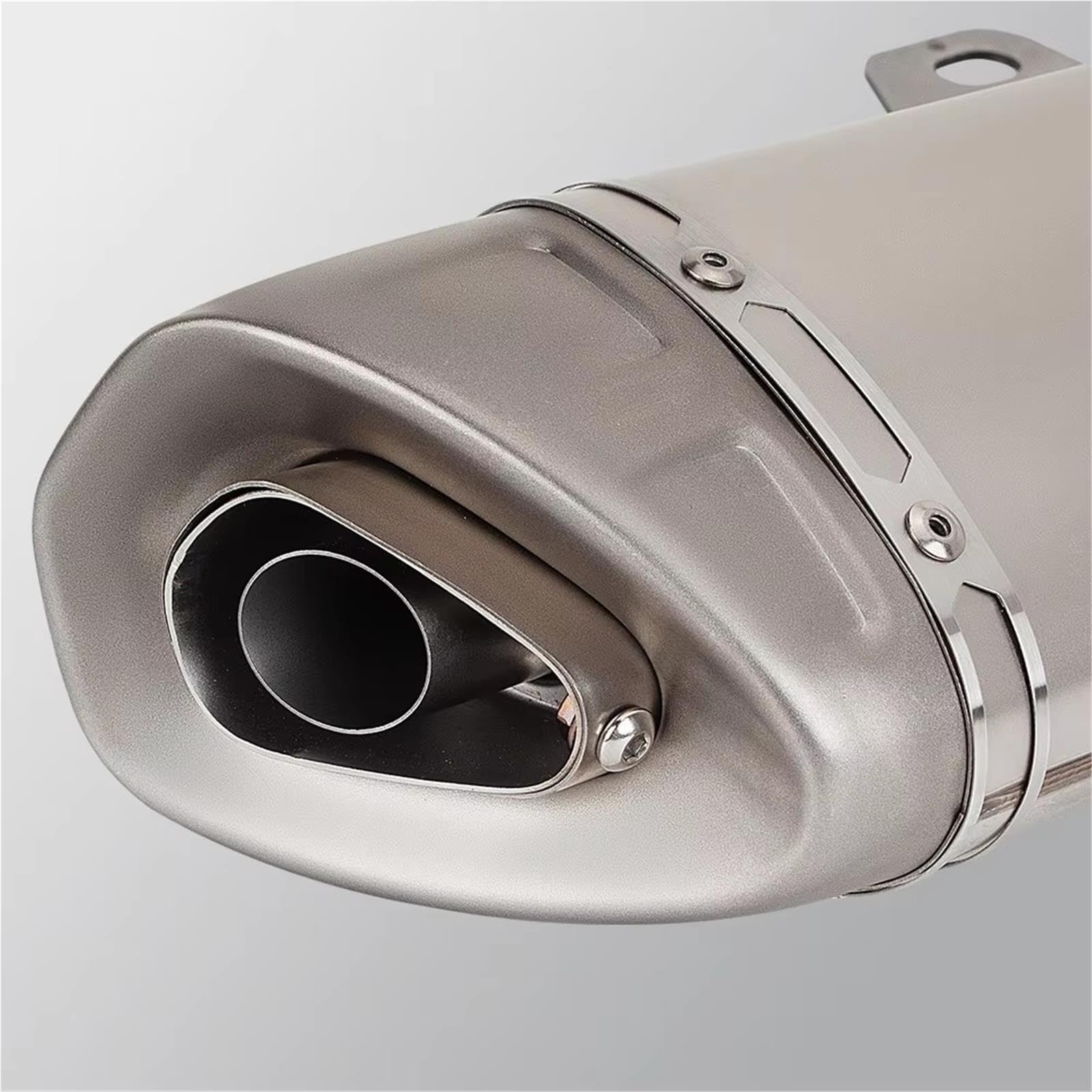 Para Triunfo Para 1200RR Para 1200RS Escape Motocicleta
