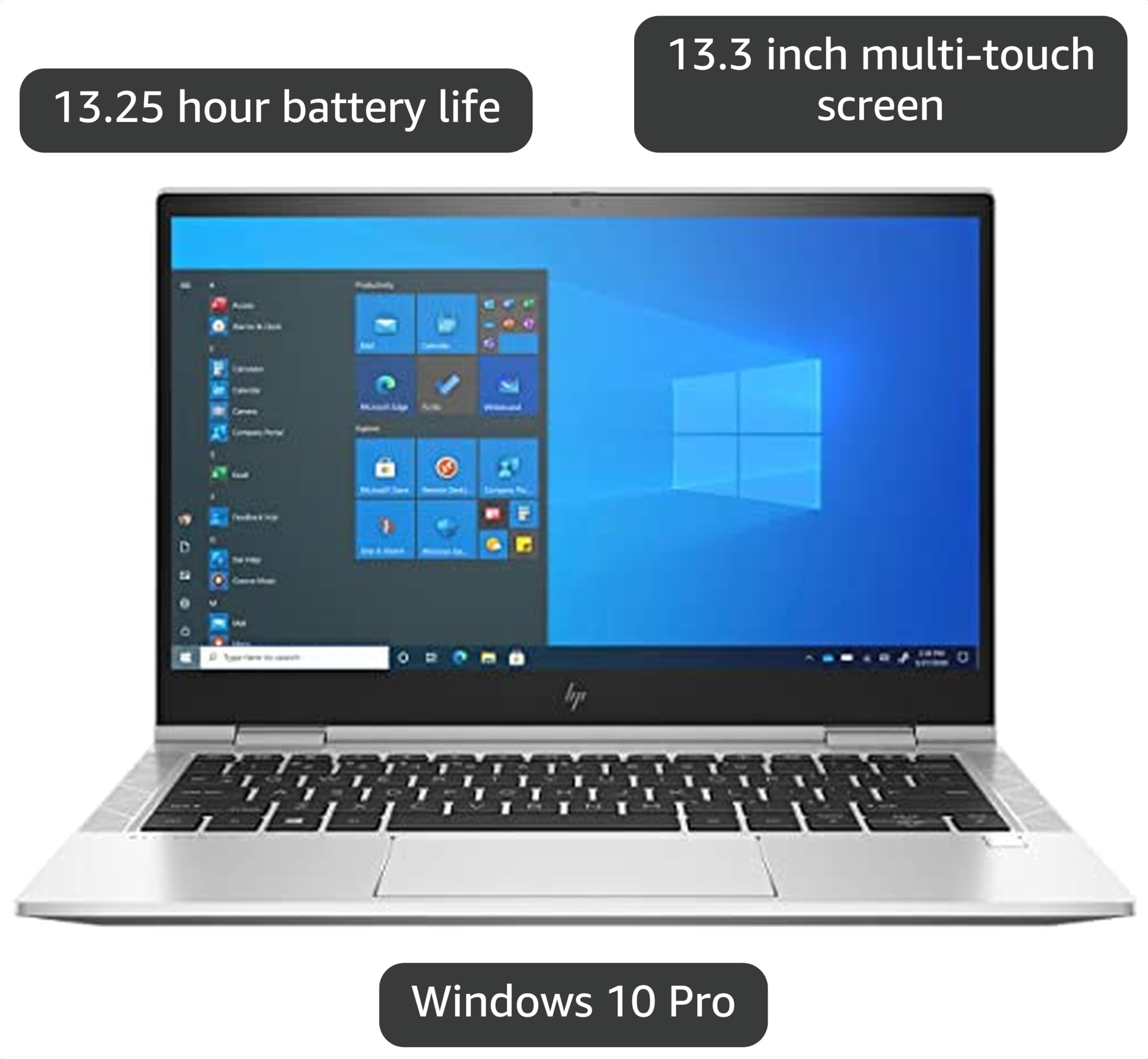Amazon.com: HP 13.3