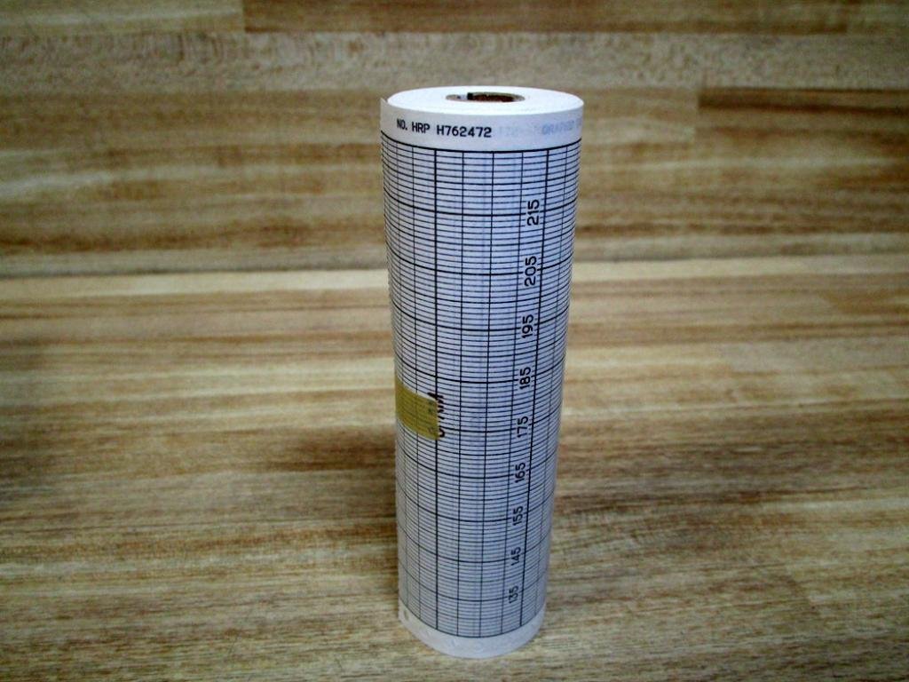 H762472 Chart Paper