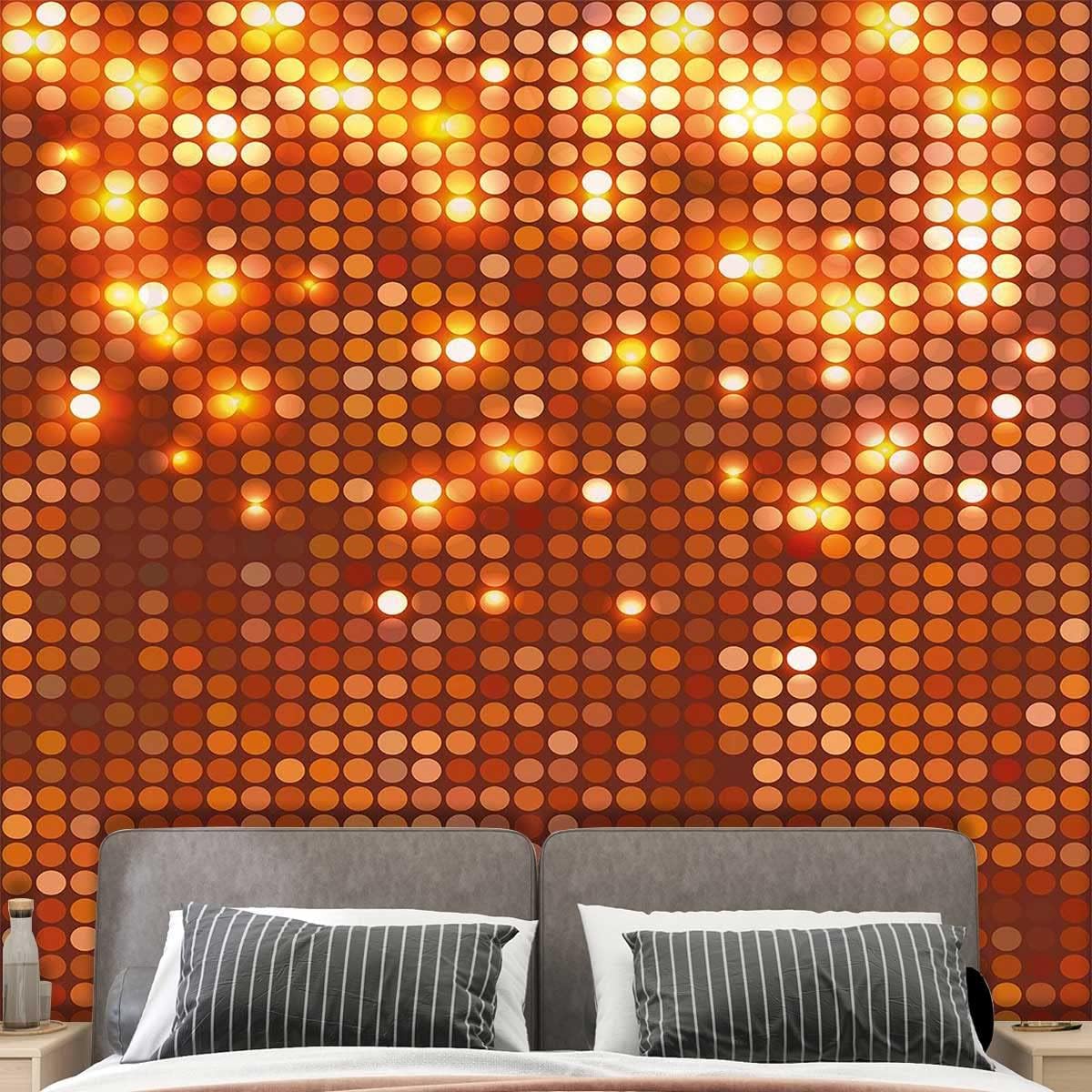 ZYMECH Abstract Stick On Wallpaper Customize Contact Paper Wall Decor