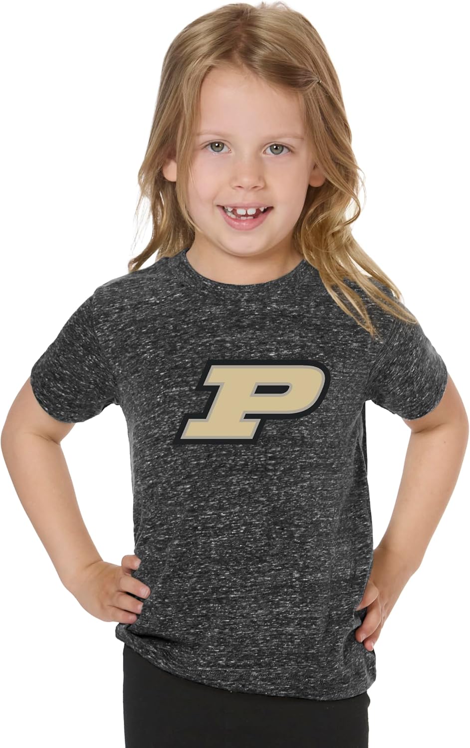 Little King Knobby NCAA Big Logo Toddler T-Shirt-Boys & Girls- Sizes 2T 3T 4T