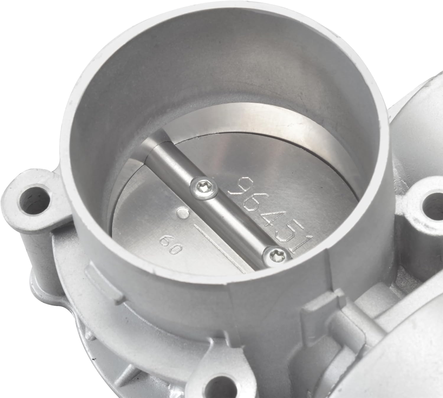 Electric Throttle Body Compatible With 2013-2018 Lincoln MKZ 2009-2018 Ford Escape Fusion 2009-2011 Mercury Mariner 2.0L 2.5L 3.0L S20067