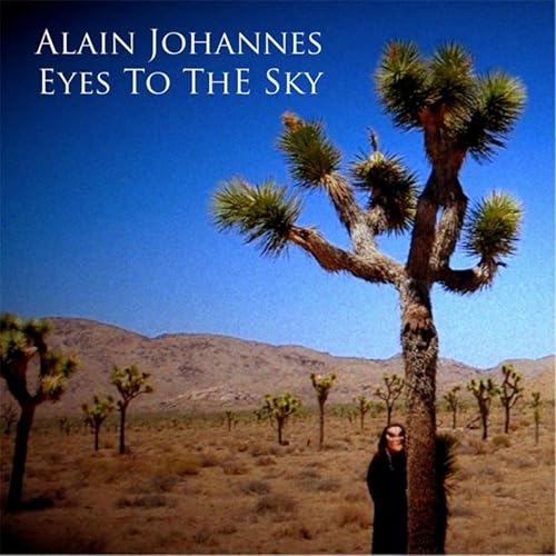 Eyes To The Sky By Alain Johannes On Amazon Music Amazon Com