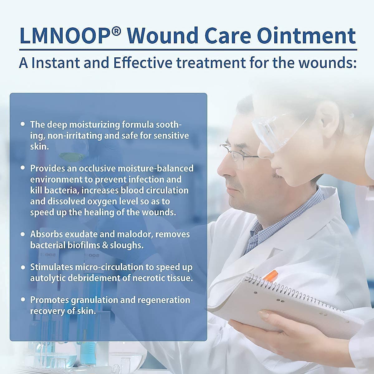 Bed Sore Cream, Organic Bedsore Ointment, Bed Sores Treatment, Fast