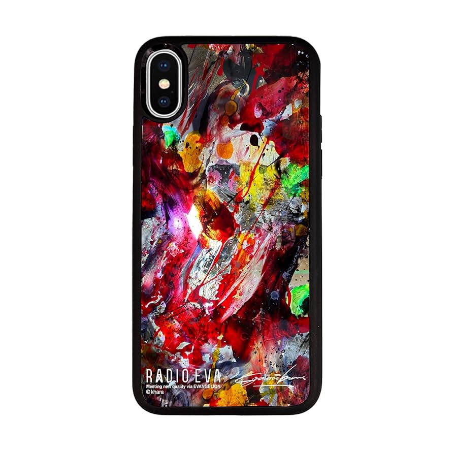 iPhoneケース  エヴァンゲリオン RADIOEVA Amazon.co.jp: 【RADIOEVA公式】エヴァンゲリオン新劇場版