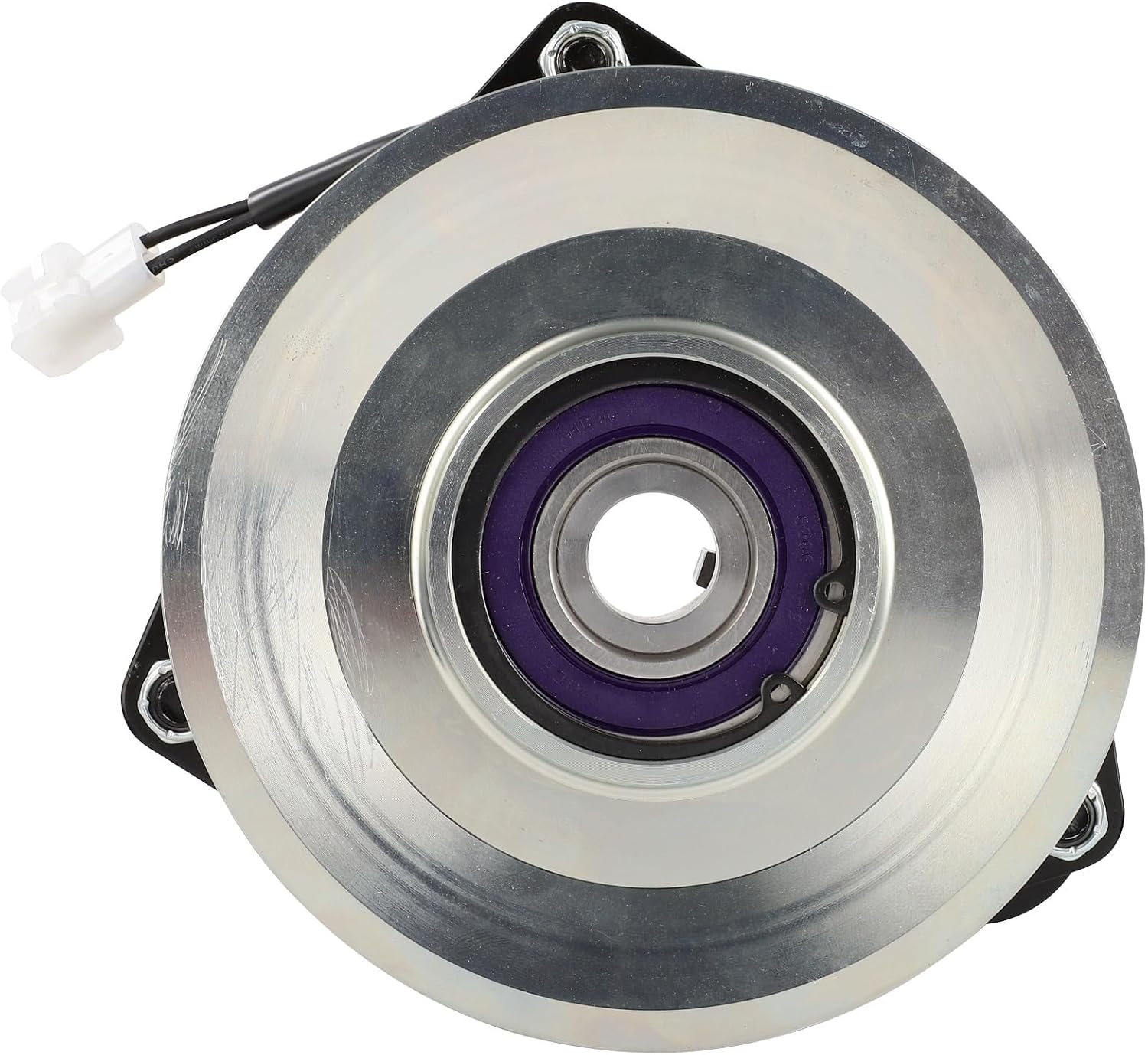 ACEBRI electric clutch for Husqvarna for Craftsman 179334 400008 414336 471717P 532179334 532400008 532414336 587241601 clutch for Ogura 53594500 GT1A-EH07 pto clutch