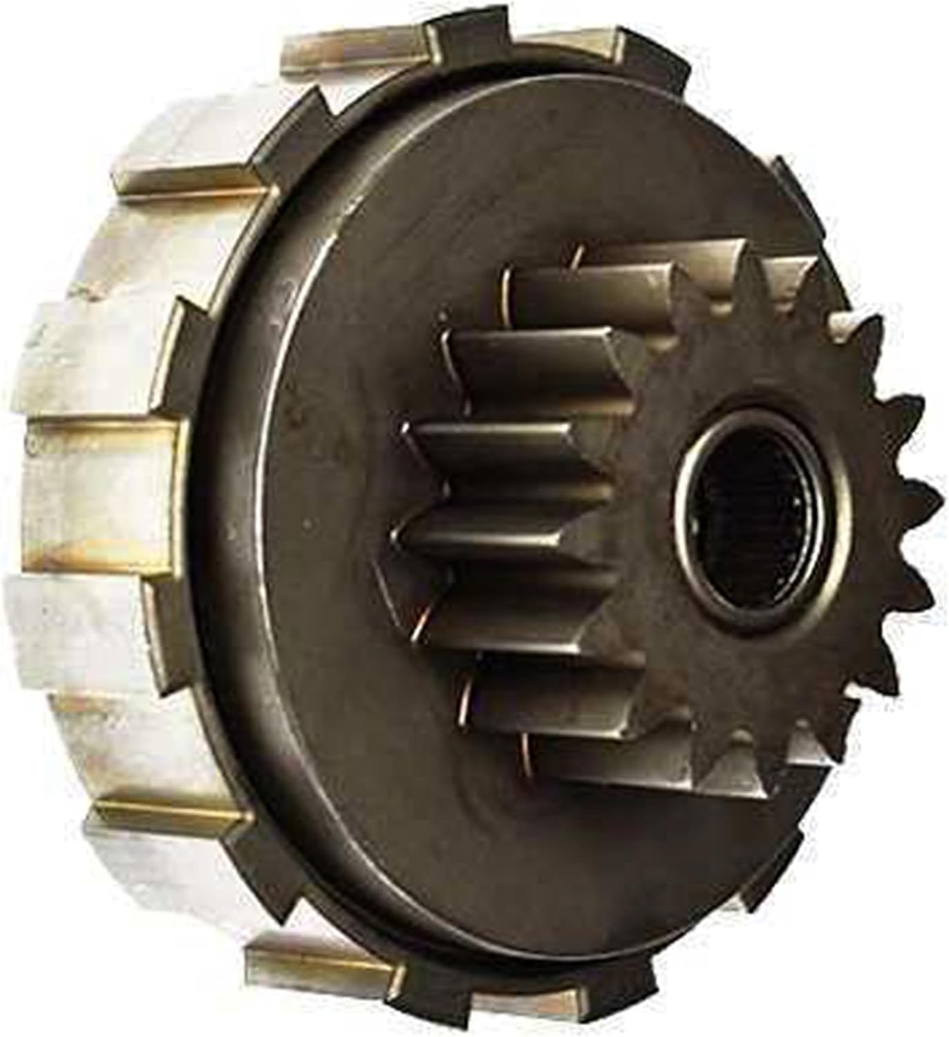 Husqvarna Genuine OEM Planetary Gear Assembly for Snow Blowers/ST 224P, ST 227P, ST 230P / 580756001